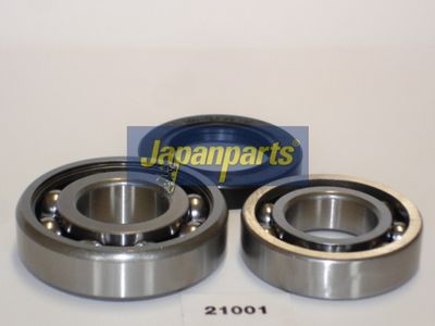 JAPANPARTS Rato guolio komplektas