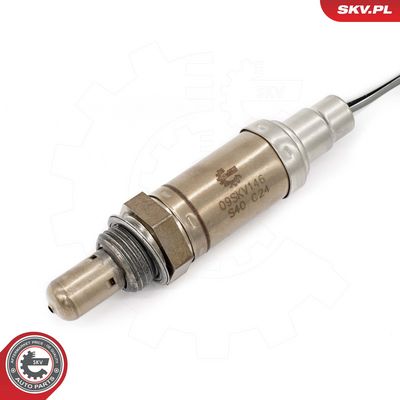 SONDA LAMBDA ESEN SKV 09SKV146 3