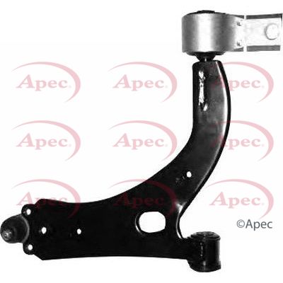 Control/Trailing Arm, wheel suspension APEC AST2062