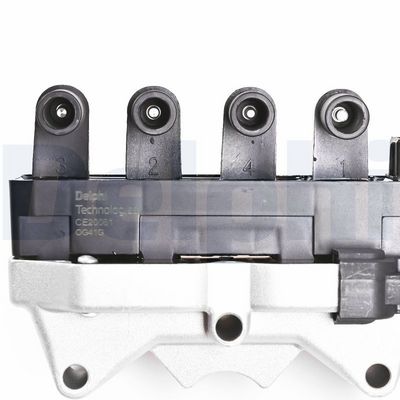 ZüNDSPULE DELPHI CE2006112B1 2