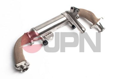 Aušintuvas, išmetamųjų dujų recirkuliacija