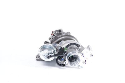 LADER AUFLADUNG BTS Turbo T915277 36