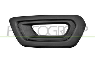 LüFTUNGSGITTER STOßFäNGER