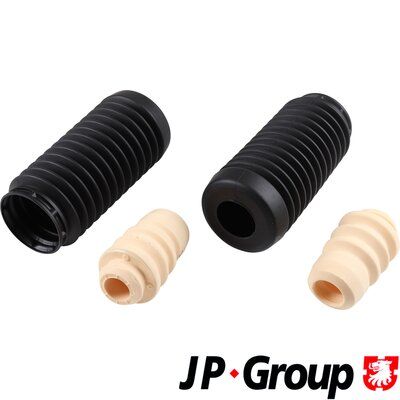 Пылезащитный комплект, амортизатор JP GROUP 1542704110 для FORD FUSION