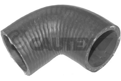 CAUTEX 765650 Турбина  для LAND ROVER RANGE ROVER III (L322) 3.6 D 4x4