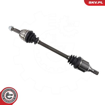 полуоска ESEN SKV 40SKV384