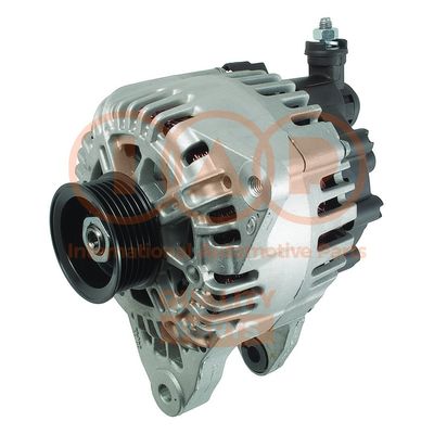 Генератор IAP QUALITY PARTS 802-07087 для HYUNDAI SONATA