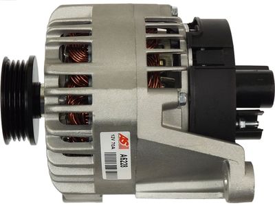 Alternator A6228