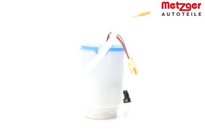 SISTEM ALIMENTARE CU COMBUSTIBIL METZGER AUTOTEILE 2250677 31