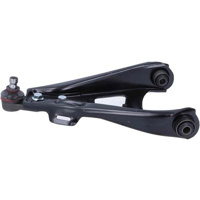 BRAT SUSPENSIE ROATA