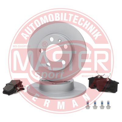 SET FRANA FRANA DISC