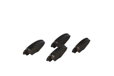 BREMSBELAGSATZ SCHEIBENBREMSE VALEO 301718A 7