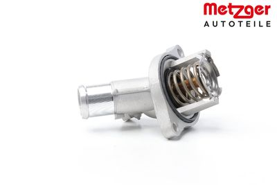 THERMOSTAT KüHLMITTEL METZGER AUTOTEILE 4006375 18