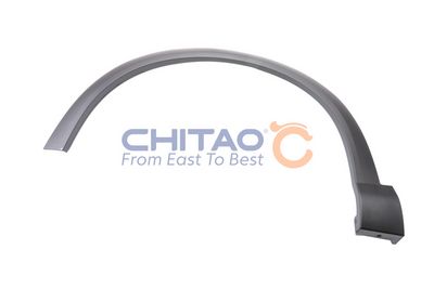 Baguette et bande protectrice, aile CHITAO