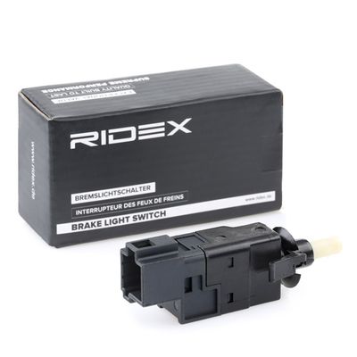 ключ за спирачните светлини RIDEX 806B0002