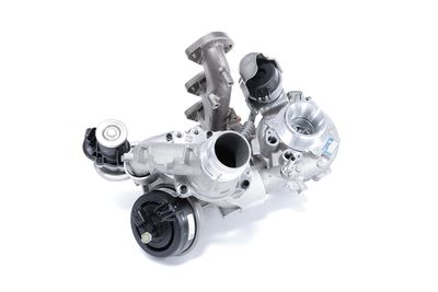 LADER AUFLADUNG BTS Turbo T919074 34