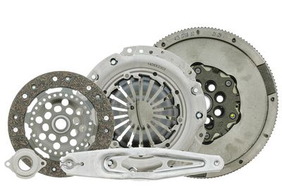 комплект съединител AISIN SKE-BM77