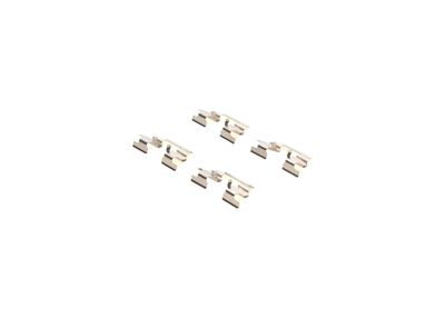 SET ACCESORII PLACUTE FRANA BOSCH 1987474655 20