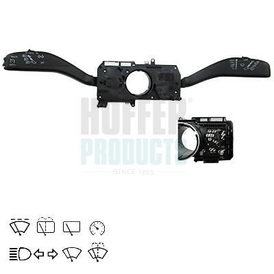 COMUTATOR COLOANA DIRECTIE