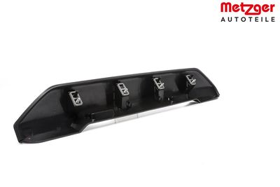 GEHäUSE KENNZEICHENLEUCHTE METZGER AUTOTEILE 2080302 16