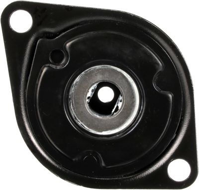 SPANNROLLE KEILRIPPENRIEMEN GATES T36858 1