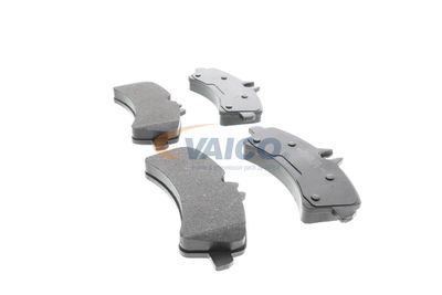 BREMSBELAGSATZ SCHEIBENBREMSE VAICO V108258 20