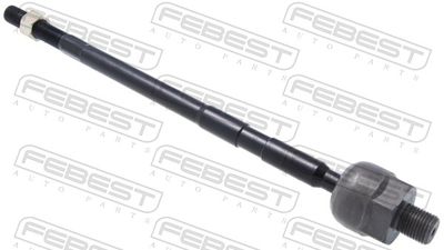 FEBEST 0522-DW Наконечник рулевой тяги  для MAZDA DEMIO (DW) 1.3 i 16V