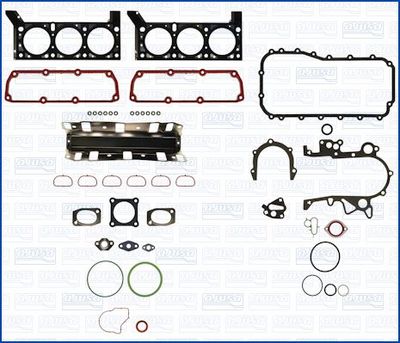 Комплект прокладок, двигатель AJUSA 50388800 для CHRYSLER VOYAGER