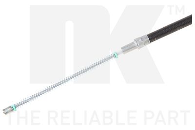 CABLU FRANA DE PARCARE NK 904737 1