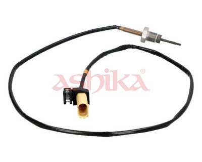 Sensor, Abgastemperatur