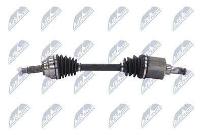 PLANETARA NTY NPWFR169 24