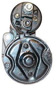 STARTER EUROTEC 11013070 2