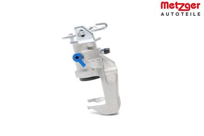 BREMSSATTEL METZGER AUTOTEILE 6261529 29