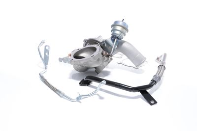 LADER AUFLADUNG BTS Turbo T981223 22