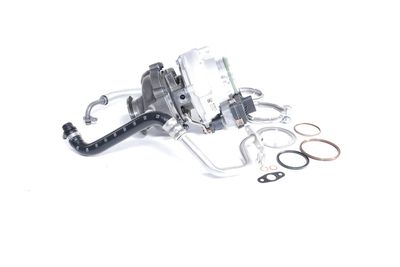 LADER AUFLADUNG BTS Turbo T981705 27