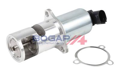 SUPAPA RECIRCULARE GAZE DE ESAPAMENT