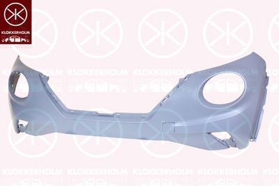 броня KLOKKERHOLM 1656900
