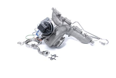 LADER AUFLADUNG BTS Turbo T981493 13