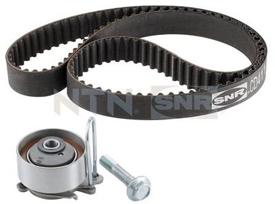 Timing Belt Kit KD474.14