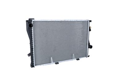 RADIATOR RACIRE MOTOR NRF 53722 43