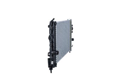RADIATOR RACIRE MOTOR NRF 53000 37