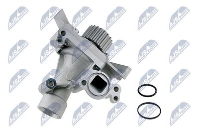 POMPă DE APă RăCIRE MOTOR NTY CPWCT035 1