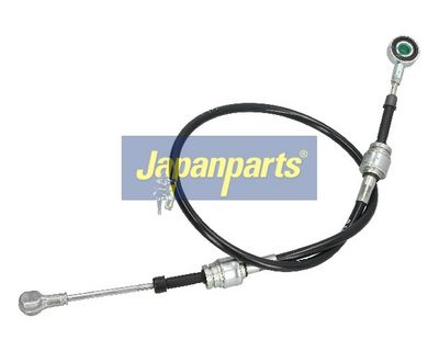 JAPANPARTS Trosas, neautomatinė transmisija