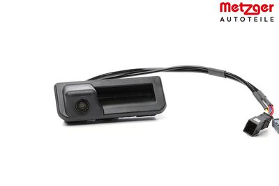 HECKKLAPPENGRIFF METZGER AUTOTEILE 2311004 36