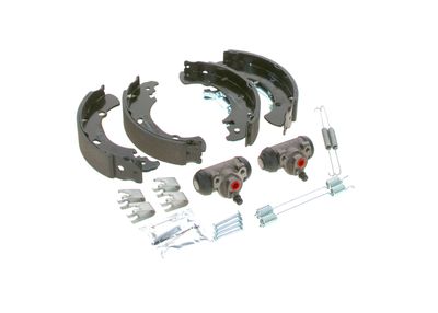 SET SABOTI FRANA BOSCH 0204113751 26