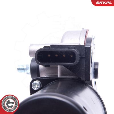 Motor stěračů SKV 19SKV096
