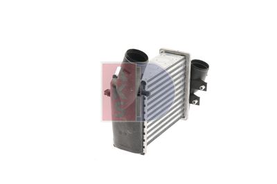 LADELUFTKüHLER AKS DASIS 157061N 12