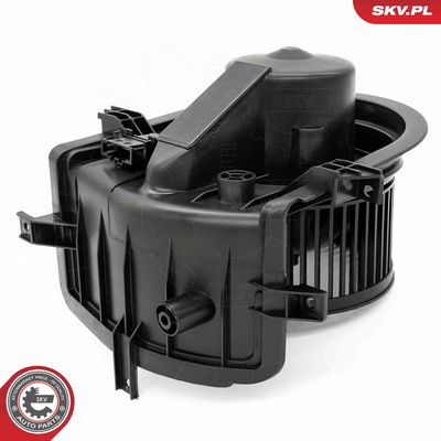 vnitřní ventilátor ESEN SKV 68SKV128