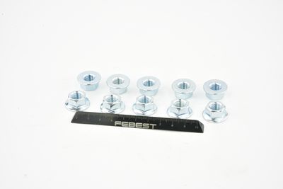 NACHLAUFSCHALE CORP AXE FEBEST 0231002PCS10 3