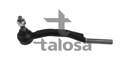 Наконечник поперечной рулевой тяги TALOSA 42-10049 для SAAB 9-7X